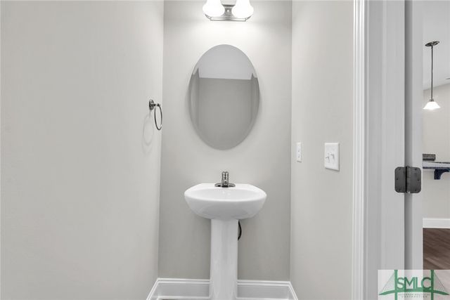 162 Guana Lane, Bloomingdale, GA 31302