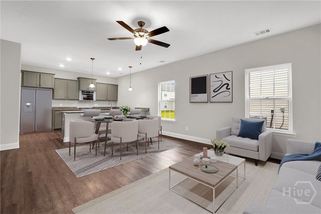 162 Guana Lane, Bloomingdale, GA 31302