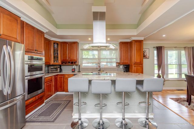 141 Greenhill Road, Harrison Twp, OH 45405