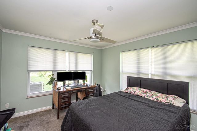 141 Greenhill Road, Harrison Twp, OH 45405