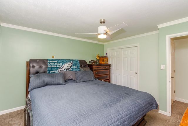 141 Greenhill Road, Harrison Twp, OH 45405