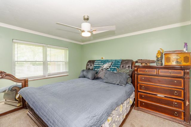 141 Greenhill Road, Harrison Twp, OH 45405