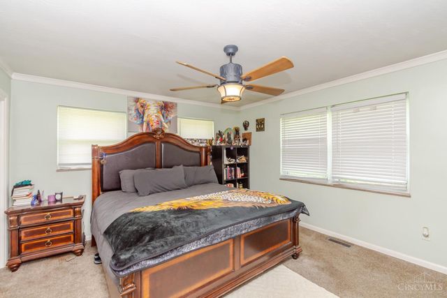 141 Greenhill Road, Harrison Twp, OH 45405