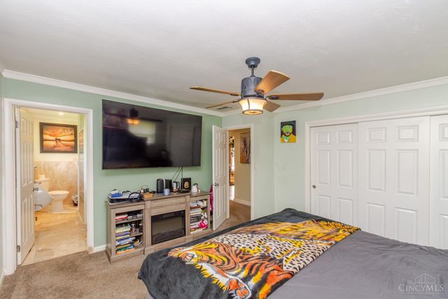 141 Greenhill Road, Harrison Twp, OH 45405