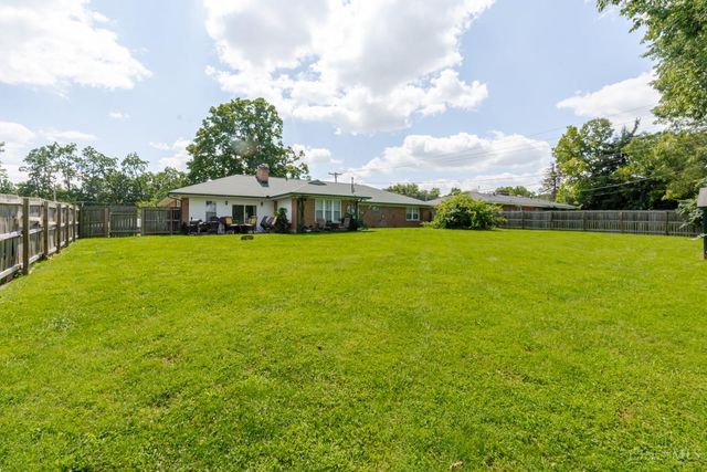 141 Greenhill Road, Harrison Twp, OH 45405