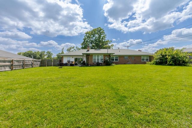 141 Greenhill Road, Harrison Twp, OH 45405