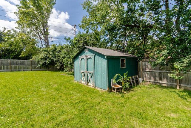 141 Greenhill Road, Harrison Twp, OH 45405