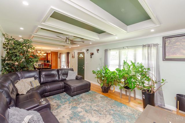 141 Greenhill Road, Harrison Twp, OH 45405