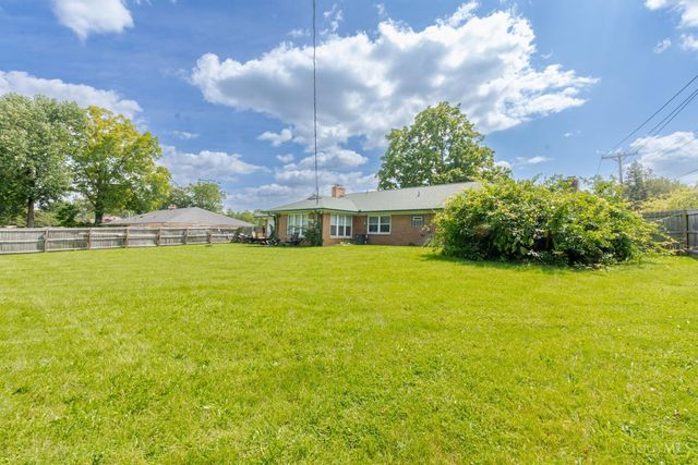 141 Greenhill Road, Harrison Twp, OH 45405