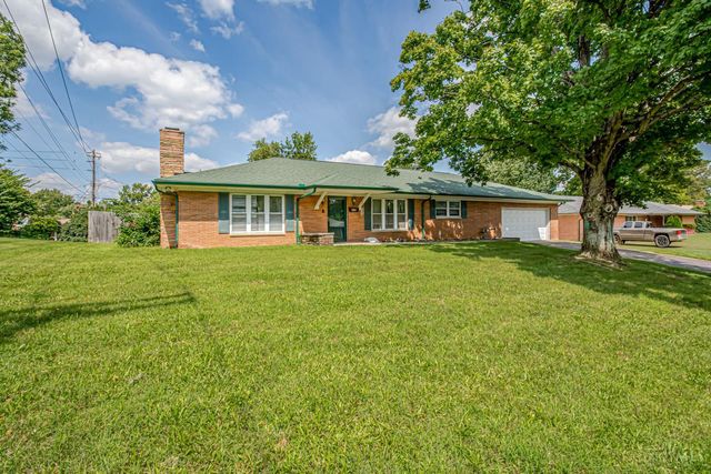 141 Greenhill Road, Harrison Twp, OH 45405