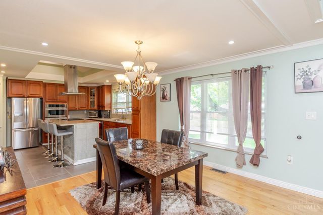 141 Greenhill Road, Harrison Twp, OH 45405