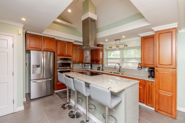 141 Greenhill Road, Harrison Twp, OH 45405