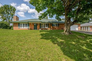 141 Greenhill Road, Harrison Twp, OH 45405