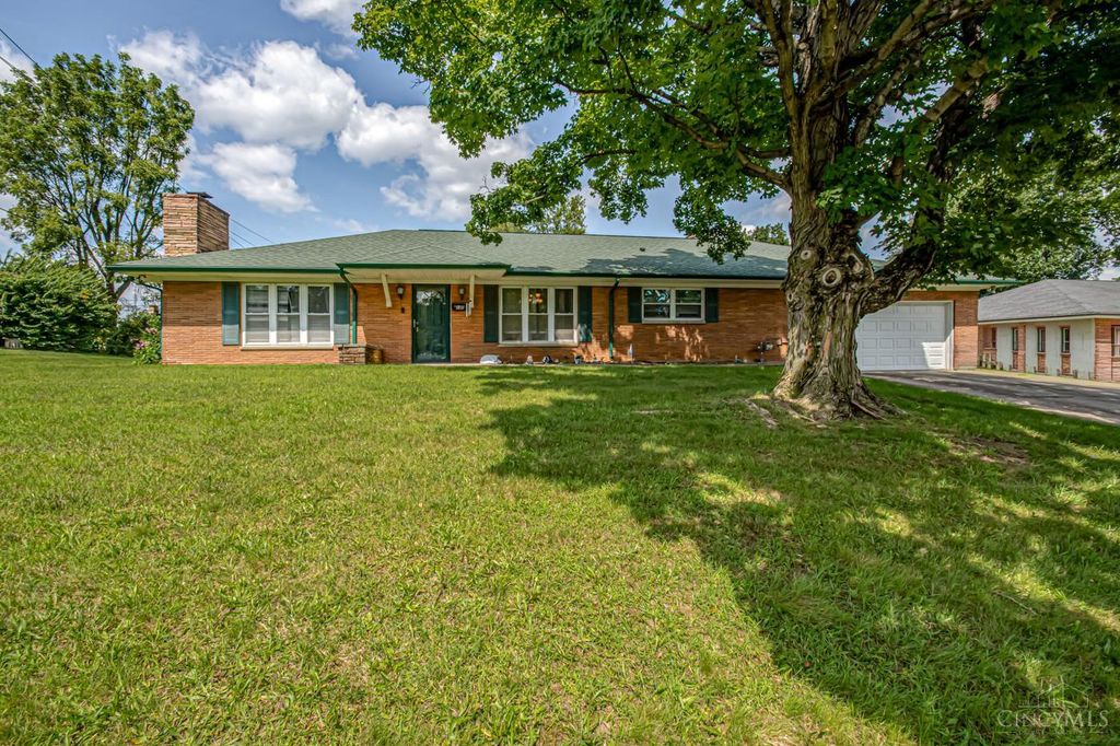 141 Greenhill Road, Harrison Twp, OH 45405