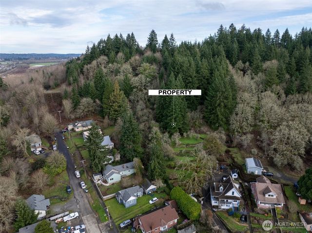 0 NE Franklin Avenue, Chehalis, WA 98532