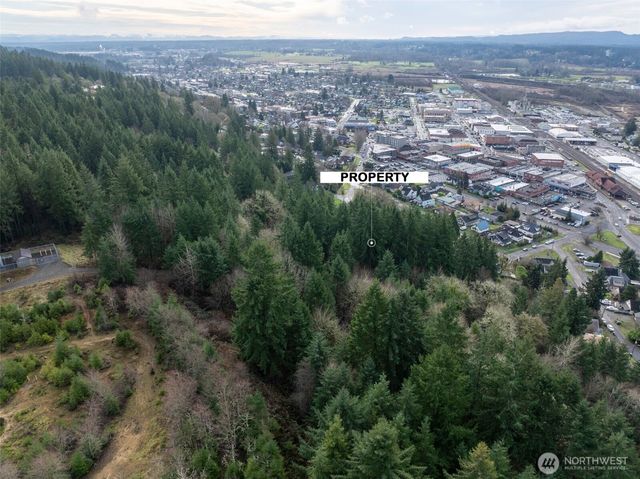 0 NE Franklin Avenue, Chehalis, WA 98532