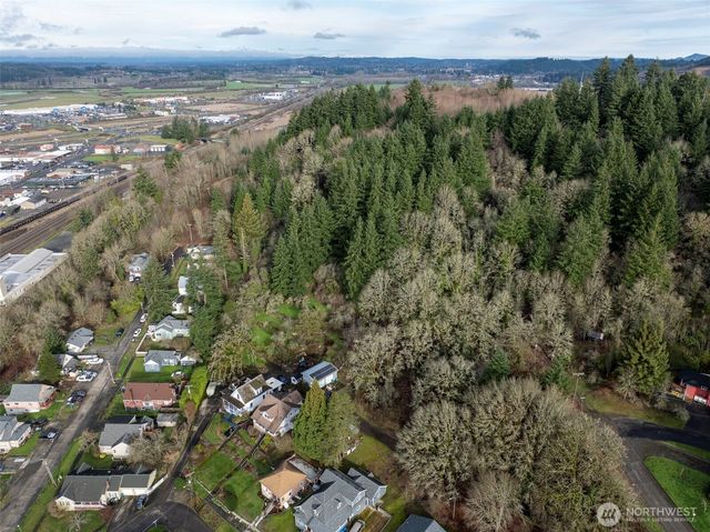 0 NE Franklin Avenue, Chehalis, WA 98532