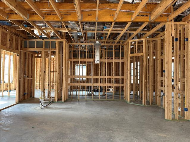 5814 Reef Ridge Drive, Manvel, TX 77578