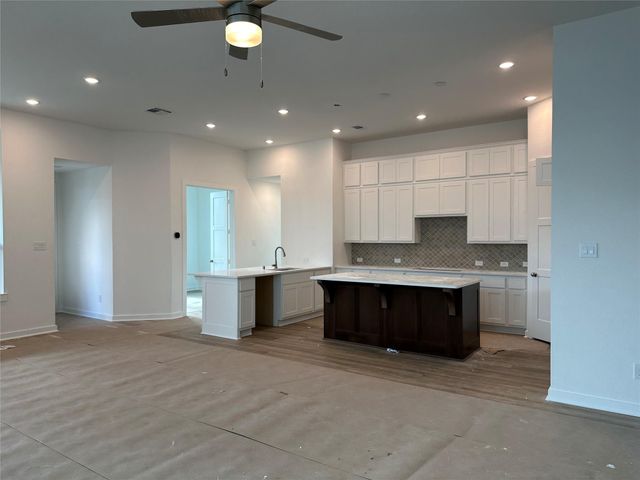 5814 Reef Ridge Drive, Manvel, TX 77578