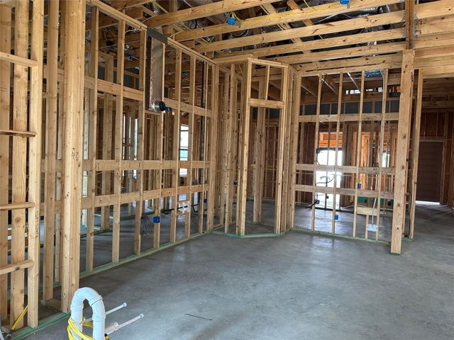 5814 Reef Ridge Drive, Manvel, TX 77578