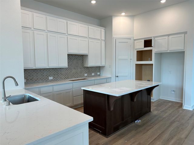 5814 Reef Ridge Drive, Manvel, TX 77578