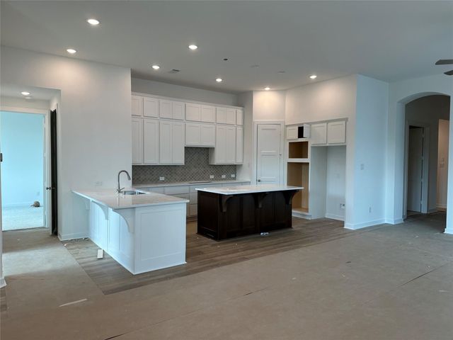 5814 Reef Ridge Drive, Manvel, TX 77578