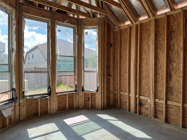 5814 Reef Ridge Drive, Manvel, TX 77578