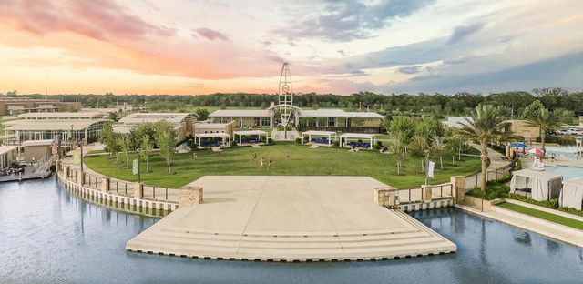 5814 Reef Ridge Drive, Manvel, TX 77578