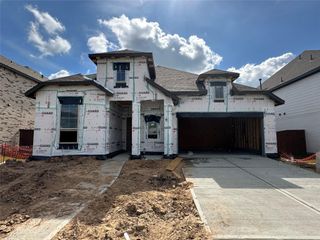 5814 Reef Ridge Drive, Manvel, TX 77578