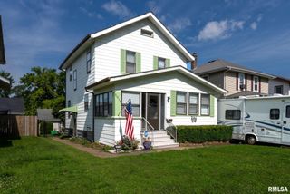 2016 12TH Street, Rock Island, IL 61201