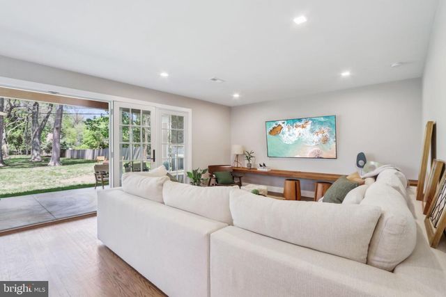 414 BARCLAY ROAD, Bryn Mawr, PA 19010