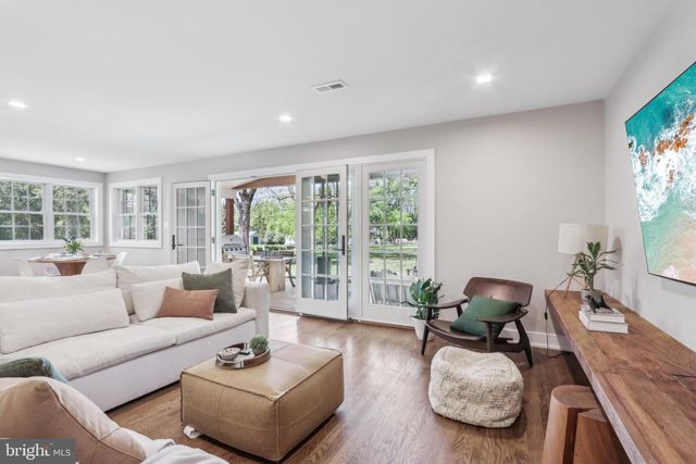 414 BARCLAY ROAD, Bryn Mawr, PA 19010