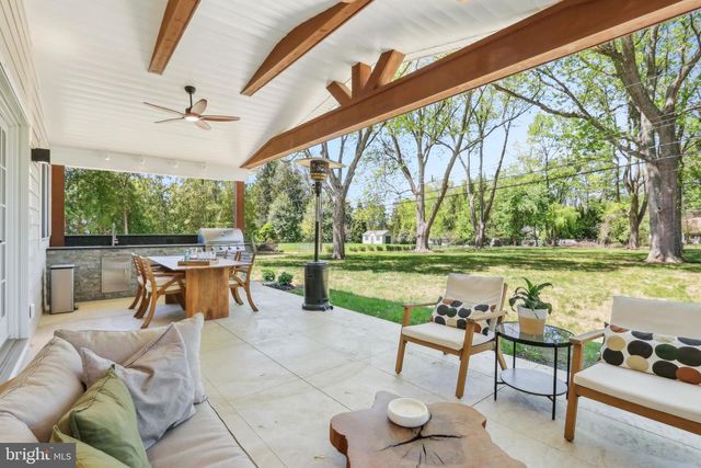 414 BARCLAY ROAD, Bryn Mawr, PA 19010