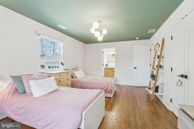 414 BARCLAY ROAD, Bryn Mawr, PA 19010