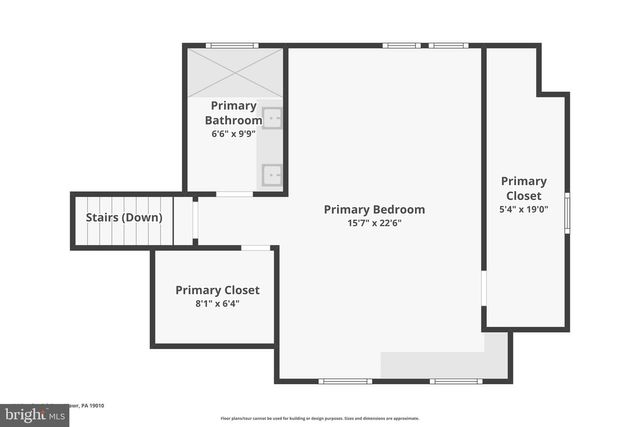 414 BARCLAY ROAD, Bryn Mawr, PA 19010