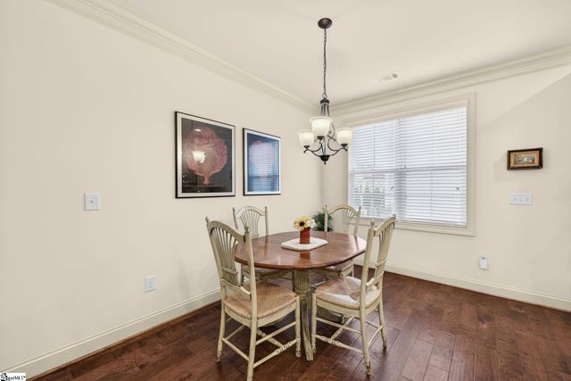 334 Belle Oaks Drive, Simpsonville, SC 29680