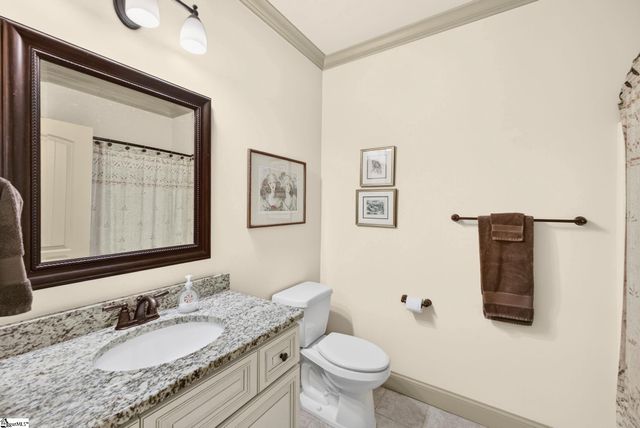 334 Belle Oaks Drive, Simpsonville, SC 29680