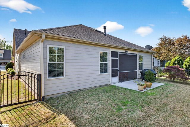 334 Belle Oaks Drive, Simpsonville, SC 29680