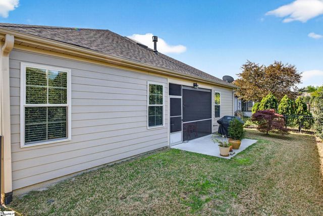 334 Belle Oaks Drive, Simpsonville, SC 29680