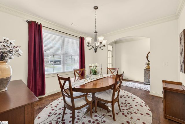 334 Belle Oaks Drive, Simpsonville, SC 29680