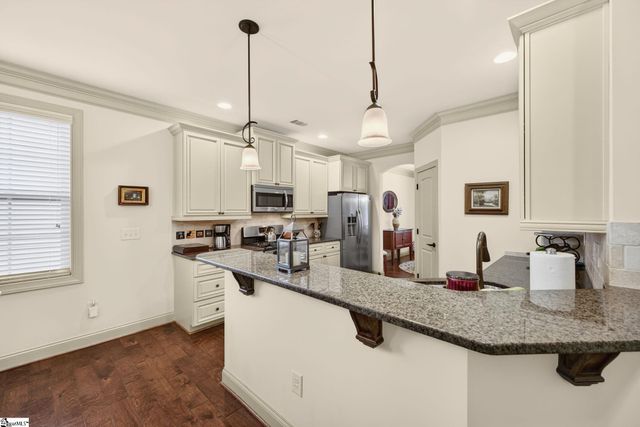 334 Belle Oaks Drive, Simpsonville, SC 29680