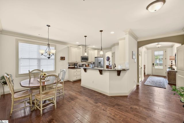 334 Belle Oaks Drive, Simpsonville, SC 29680