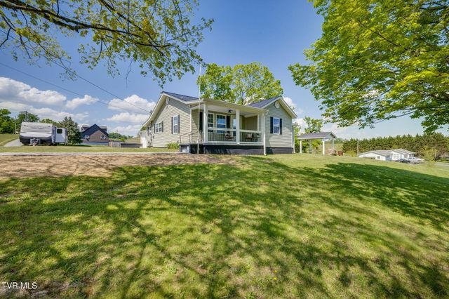 104 Hoard Road, Rogersville, TN 37857