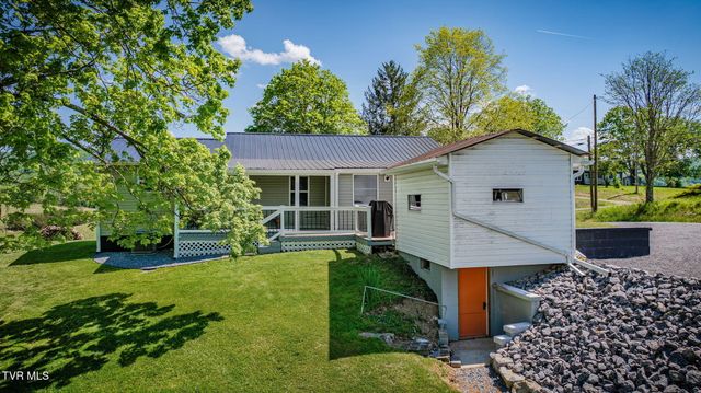 104 Hoard Road, Rogersville, TN 37857