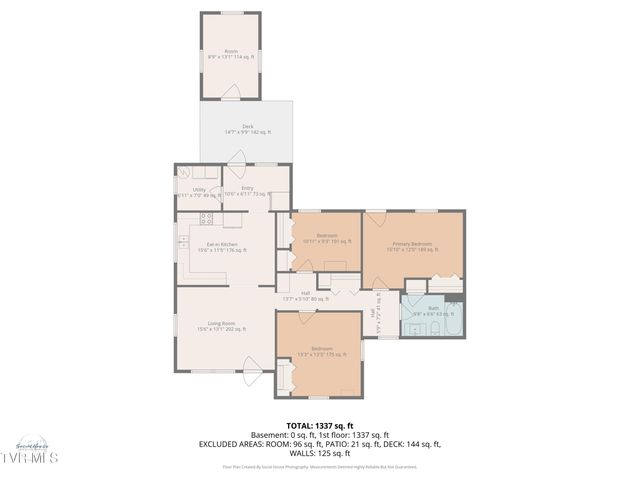 104 Hoard Road, Rogersville, TN 37857