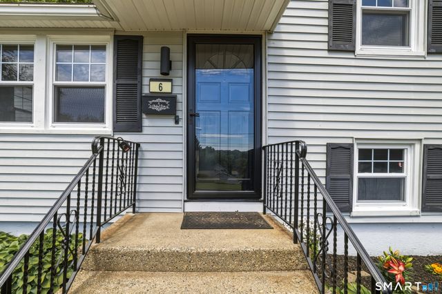 6 Glenford Drive, Waterbury, CT 06708