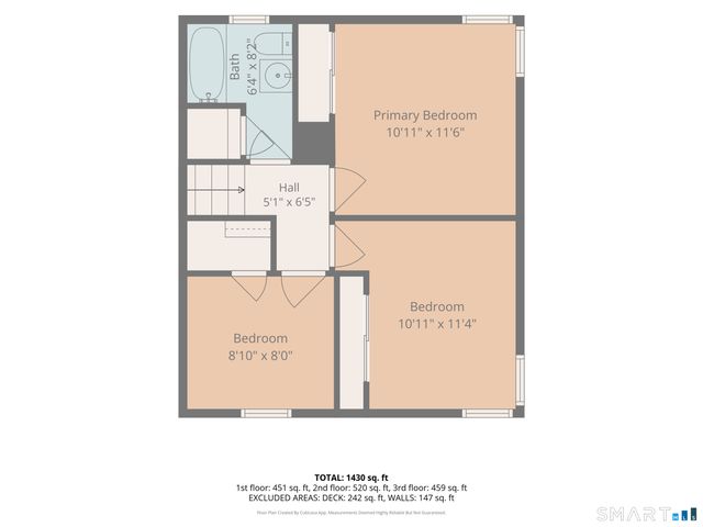 6 Glenford Drive, Waterbury, CT 06708