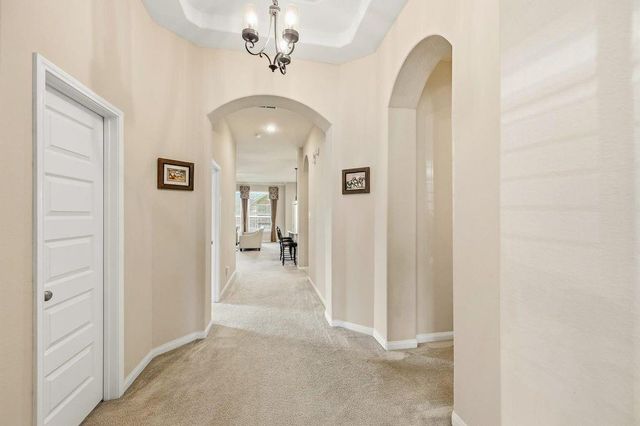 17210 Pentland Court, Richmond, TX 77407