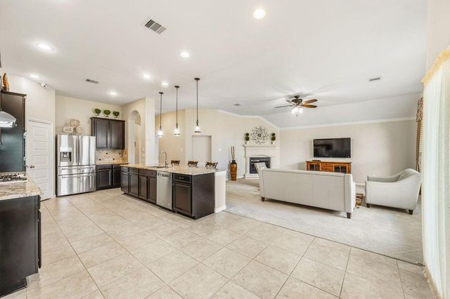 17210 Pentland Court, Richmond, TX 77407