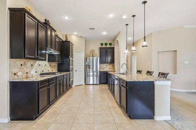17210 Pentland Court, Richmond, TX 77407